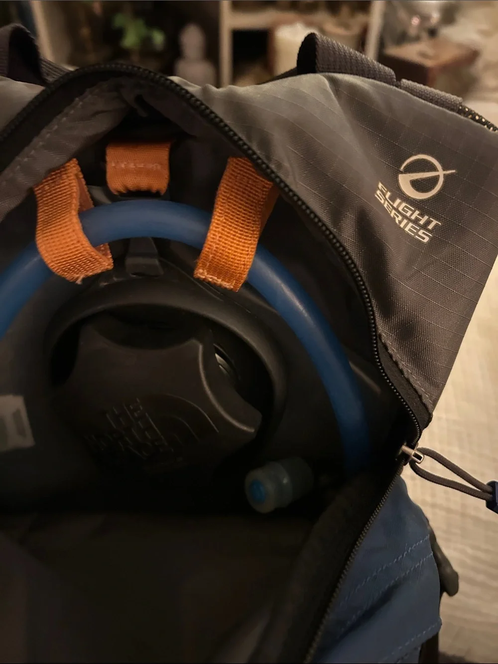 The North Face lightweight hammerhead